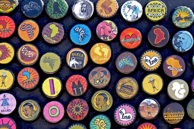 Medium Disc Magnets