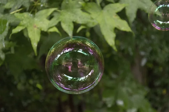 Big Sphere Magnets