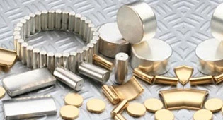 Neodymium Magnets