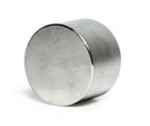 Large Neodymium Disc Magnets