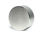 Large Neodymium Disc Magnets