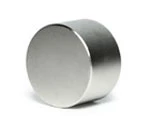 Large Disc Magnet