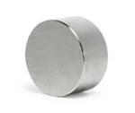 Neodymium Rare Earth Disc Magnets