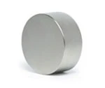 Ceramic Disc Magnets