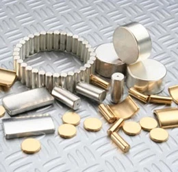 Neodymium Magnets