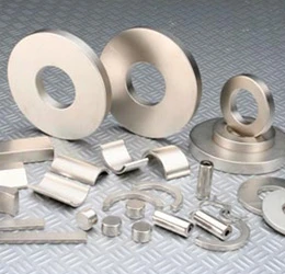 Neodymium Iron Boron Magnets