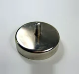 Medium Pot magnet