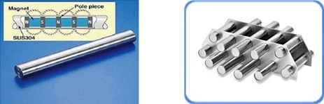 Magnetic Filter