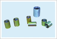 Permanent Magnet Motor Components