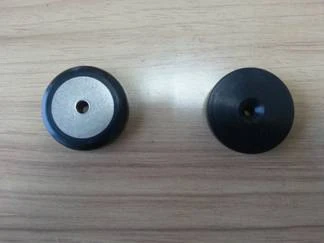 Draw Gun Magnet 