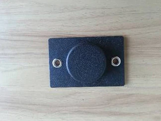 Quick shot magnets