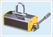 Permanent Magnetic Lifter