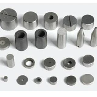 Cast AlNICo Magnet 