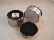 NeoCube Magnetic Sphere