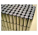 Medium Rod Magnets
