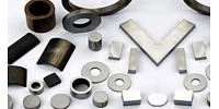 Sintered SmCo Magnets