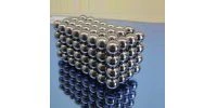 Sphere Magnets