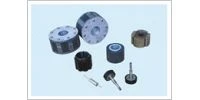 Permanent Magnet Motor Components