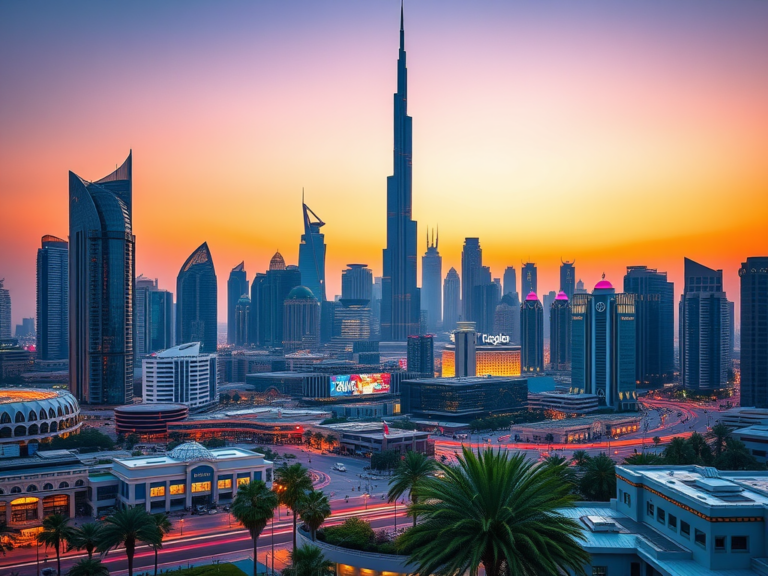 beikemagnets.com | How Much Does a 2-Year Residence Visa in Dubai Cost?