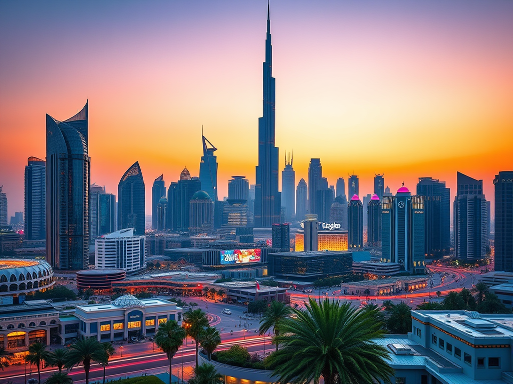  | How Much Does a 2-Year Residence Visa in Dubai Cost?